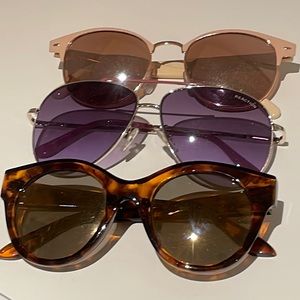 sunglasses 3 pack